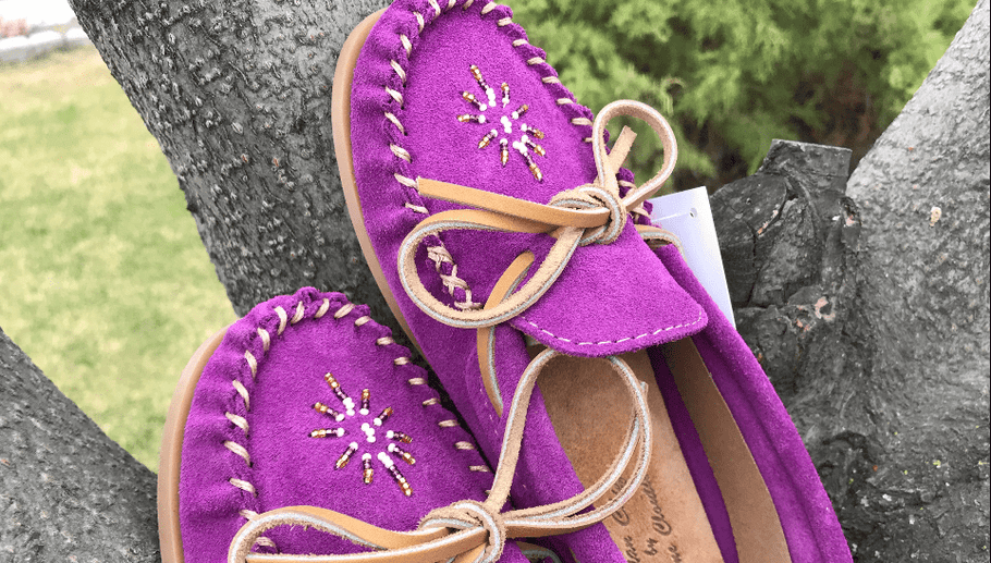 Looking to Buy Authentic Moccasins? Here's What You Need to Look For