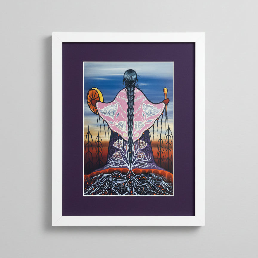 Indigenous Poster Collection – Mocs n More