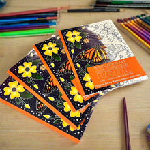 Load image into Gallery viewer, Coloring Books - Marissa Indoe