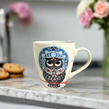 Load image into Gallery viewer, 18 Oz - Signature Mugs - Owl