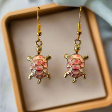 Load image into Gallery viewer, Mocs N More Earrings - Longevity