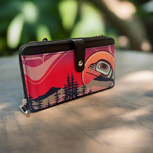 Load image into Gallery viewer, Smartphone Cross Body Bag - The Light Keeper