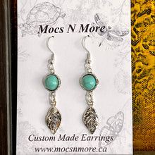 Load image into Gallery viewer, Mocs N More Earrings - Heaven & Earth