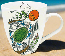Load image into Gallery viewer, 18 Oz - Signature Mugs - Emissary