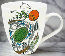 Load image into Gallery viewer, 18 Oz - Signature Mugs - Emissary