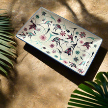 Load image into Gallery viewer, Platter - Hummingbird