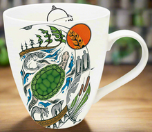 Load image into Gallery viewer, 18 Oz - Signature Mugs - Emissary