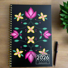 Load image into Gallery viewer, Weekly Planners - Winter 2026