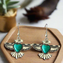 Load image into Gallery viewer, Mocs N More Earrings - New Thunderbird Calling