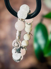 Load image into Gallery viewer, Mocs N More Totem Bracelets - Rose Quartz