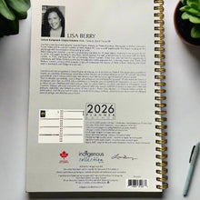 Load image into Gallery viewer, Weekly Planners - Winter 2026