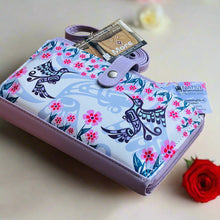 Load image into Gallery viewer, NEW Smartphone Cross Body Bag - Hummingbird