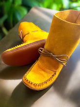 Load image into Gallery viewer, Men's Ankle Boot