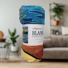 Load image into Gallery viewer, New Fleece Blanket - It's a Real Thing