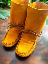 Load image into Gallery viewer, Men's Ankle Boot