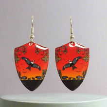 Load image into Gallery viewer, Seven Grandfather Teachings Gallery Collection Earrings