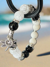 Load image into Gallery viewer, Mocs N More Totem Bracelets - Black Onyx
