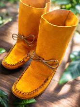 Load image into Gallery viewer, Men's Ankle Boot