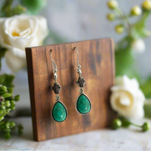 Load image into Gallery viewer, Mocs N More Earrings -  Turtle