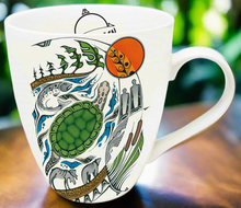 Load image into Gallery viewer, 18 Oz - Signature Mugs - Emissary