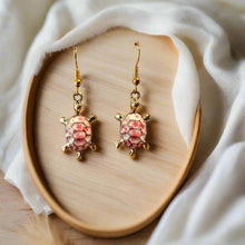 Load image into Gallery viewer, Mocs N More Earrings - Longevity