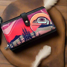 Load image into Gallery viewer, Smartphone Cross Body Bag - The Light Keeper