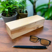 Load image into Gallery viewer, Mocs N More Art Boxes - Men's Trinket Box