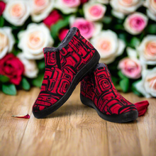 Load image into Gallery viewer, Tradition Slip Ons (Shoes)