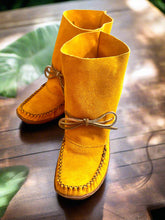 Load image into Gallery viewer, Men's Ankle Boot