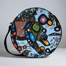 Load image into Gallery viewer, Drum Bags - Bear 17"