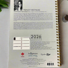 Load image into Gallery viewer, Weekly Planners - Infinity 2026