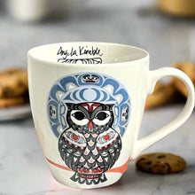 Load image into Gallery viewer, 18 Oz - Signature Mugs - Owl