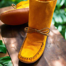 Load image into Gallery viewer, Men's Ankle Boot