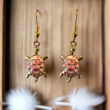Load image into Gallery viewer, Mocs N More Earrings - Longevity