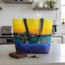 Load image into Gallery viewer, Tote Bags - Protector