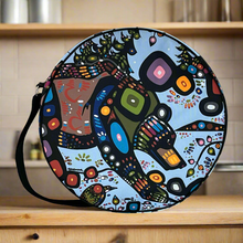 Load image into Gallery viewer, Drum Bags - Bear 17"