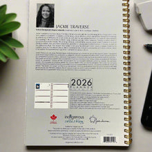 Load image into Gallery viewer, Weekly Planners - Little Ancestors 2026