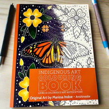 Load image into Gallery viewer, Coloring Books - Marissa Indoe