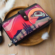 Load image into Gallery viewer, Smartphone Cross Body Bag - The Light Keeper