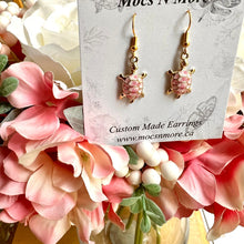 Load image into Gallery viewer, Mocs N More Earrings - Longevity