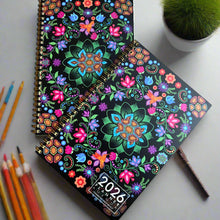 Load image into Gallery viewer, Weekly Planners - Infinity 2026