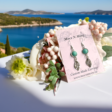 Load image into Gallery viewer, Mocs N More Earrings - Heaven & Earth