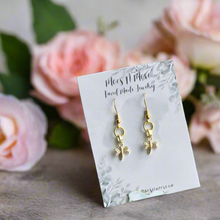 Load image into Gallery viewer, Mocs N More Earrings - NEW Little Dragonfly