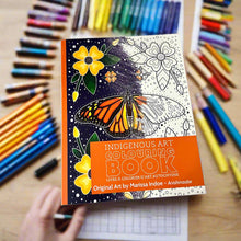 Load image into Gallery viewer, Coloring Books - Marissa Indoe
