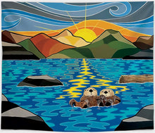 Load image into Gallery viewer, New Fleece Blanket - It's a Real Thing