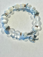Load image into Gallery viewer, Mocs N More Totem Bracelets - White Howlite