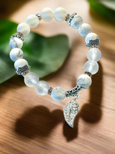Load image into Gallery viewer, Mocs N More Totem Bracelets - White Howlite