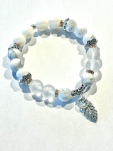 Load image into Gallery viewer, Mocs N More Totem Bracelets - White Howlite