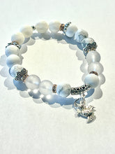 Load image into Gallery viewer, Mocs N More Totem Bracelets - White Howlite