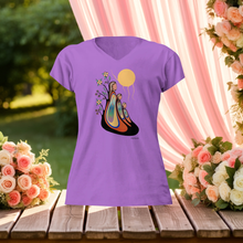 Load image into Gallery viewer, NEW Ladies T-Shirts - Gifts from Creator